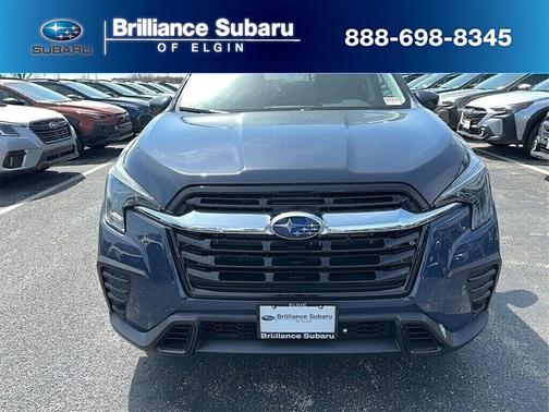 2025 Subaru Ascent Premium