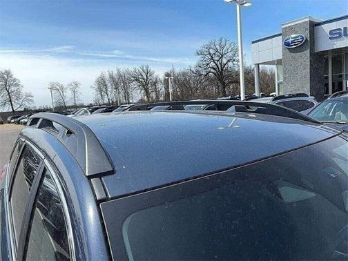 2025 Subaru Ascent Premium