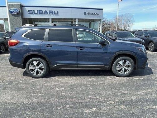 2025 Subaru Ascent Premium