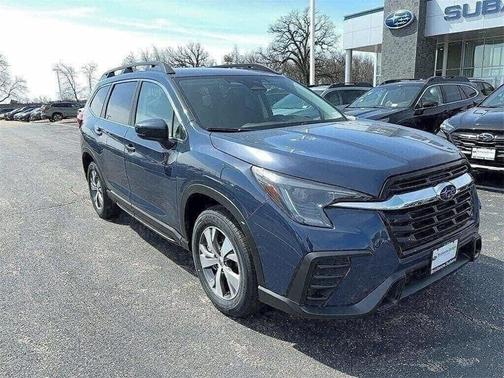 2025 Subaru Ascent Premium
