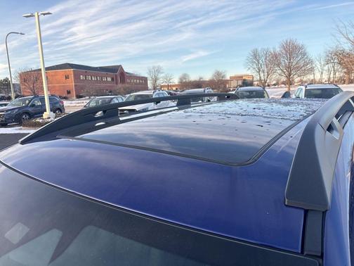 2026 Subaru Ascent Limited Bronze Edition