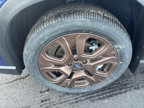 2026 Subaru Ascent LIMITED EDITION