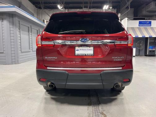 2019 Subaru Ascent Touring 7-Passenger