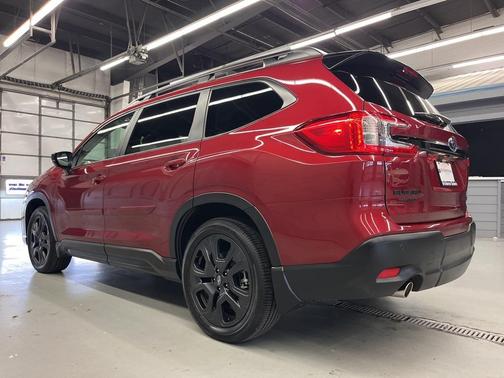 2024 Subaru Ascent Onyx Edition