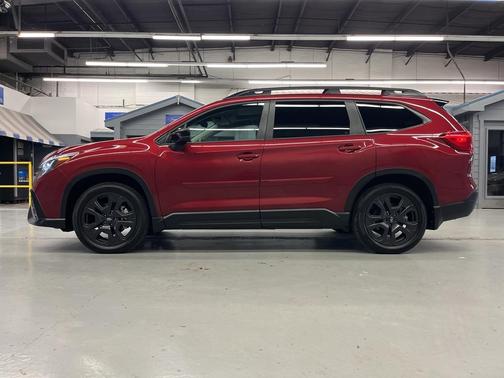 2024 Subaru Ascent Onyx Edition
