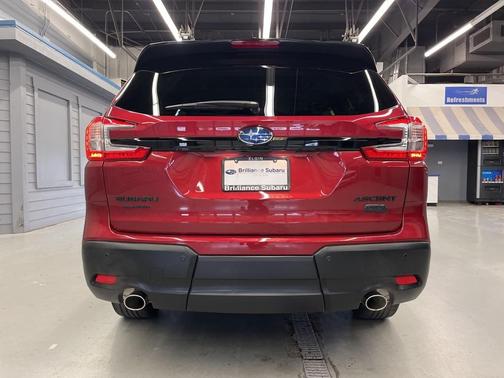 2024 Subaru Ascent Onyx Edition