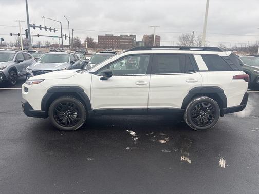 2026 Subaru Outback Limited XT