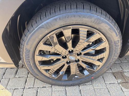 Pearl 2026 Subaru Forester Sport