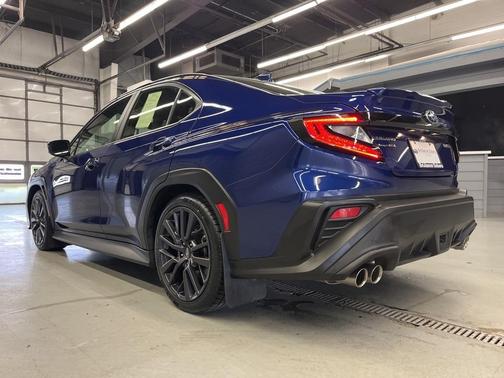 2023 Subaru WRX Limited