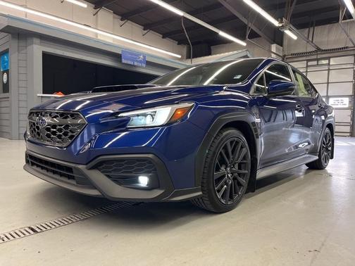 2023 Subaru WRX Limited