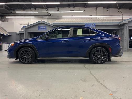 2023 Subaru WRX Limited