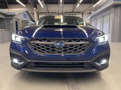 2023 Subaru WRX Limited