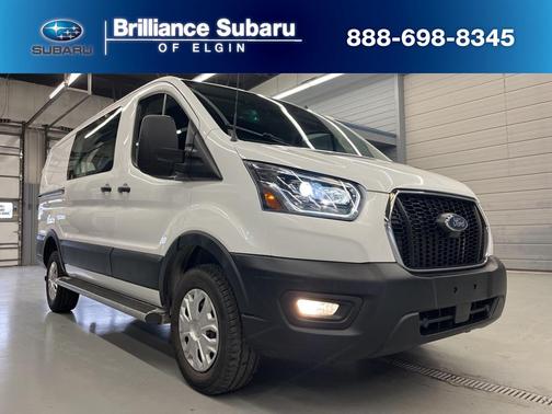2023 Ford Transit-250 Base