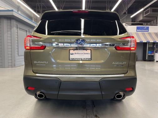 2025 Subaru Ascent Limited