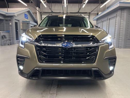 2025 Subaru Ascent Limited