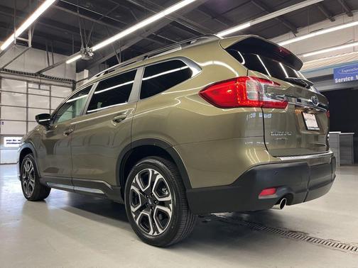 2025 Subaru Ascent Limited