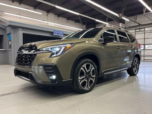 2025 Subaru Ascent Limited