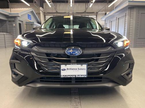 2025 Subaru Legacy 