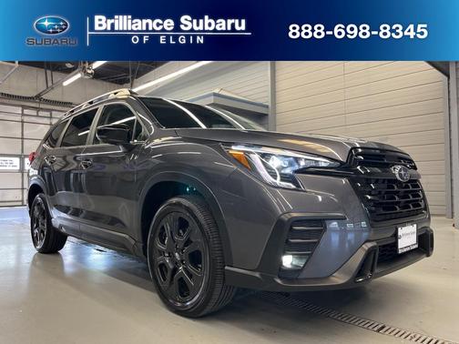 2025 Subaru Ascent Onyx Edition Touring