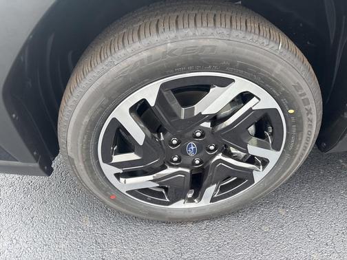 2025 Subaru Forester Hybrid Limited