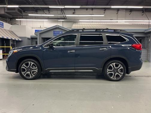 2024 Subaru Ascent Touring