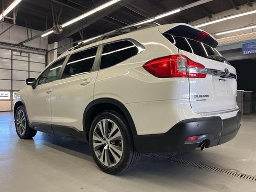 2019 Subaru Ascent Premium 7-Passenger