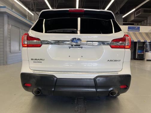 2019 Subaru Ascent Premium 7-Passenger
