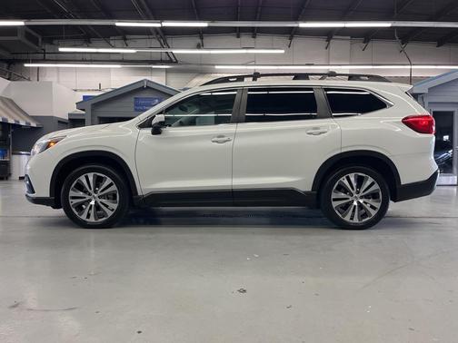 2019 Subaru Ascent Premium 7-Passenger