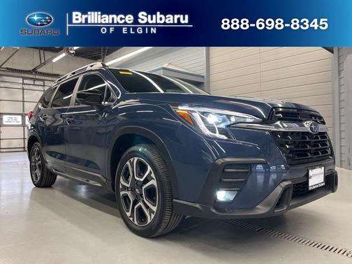 2024 Subaru Ascent Limited