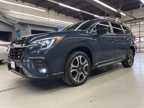2024 Subaru Ascent Limited