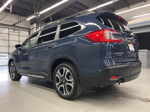 2024 Subaru Ascent Limited