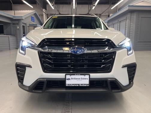 2024 Subaru Ascent Premium