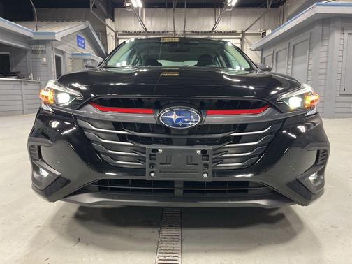 2025 Subaru Legacy Sport