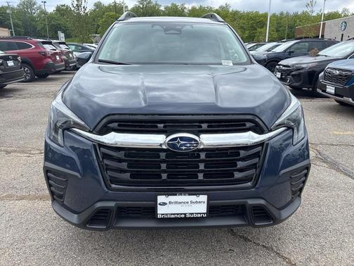 2025 Subaru Ascent Premium