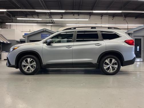 2024 Subaru Ascent Premium