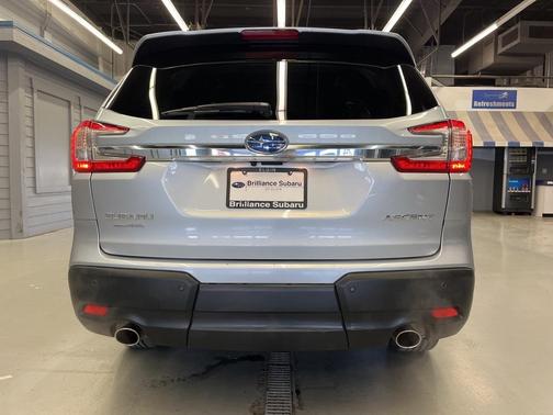2024 Subaru Ascent Premium