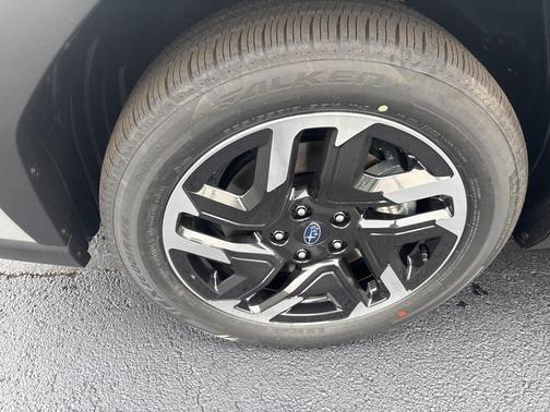 2025 Subaru Forester Hybrid Limited