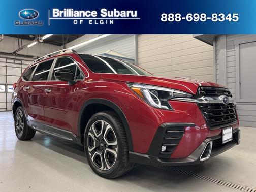 2024 Subaru Ascent Touring