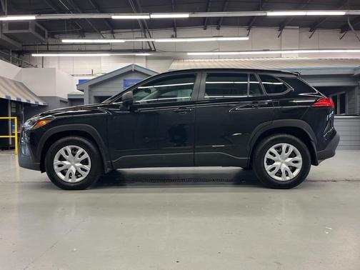 2023 Toyota Corolla Cross L