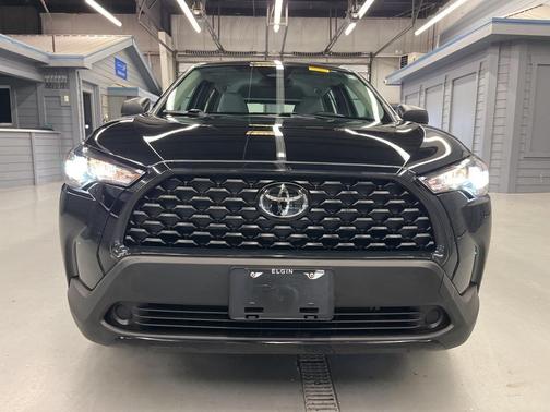 2023 Toyota Corolla Cross L