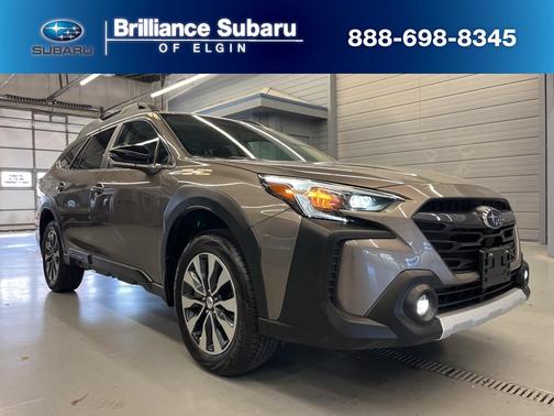 2024 Subaru Outback Limited