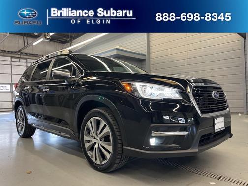2022 Subaru Ascent Touring 7-Passenger