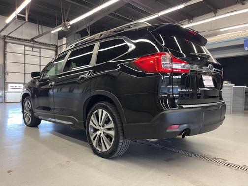 2022 Subaru Ascent Touring 7-Passenger