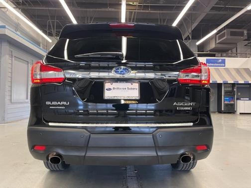 2022 Subaru Ascent Touring 7-Passenger