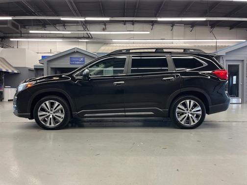 2022 Subaru Ascent Touring 7-Passenger