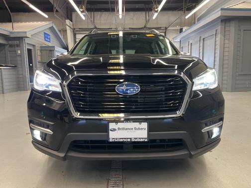 2022 Subaru Ascent Touring 7-Passenger