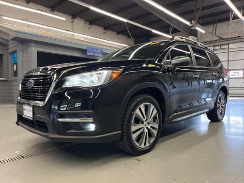 2022 Subaru Ascent Touring 7-Passenger