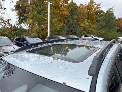 2025 Subaru Forester Hybrid Premium