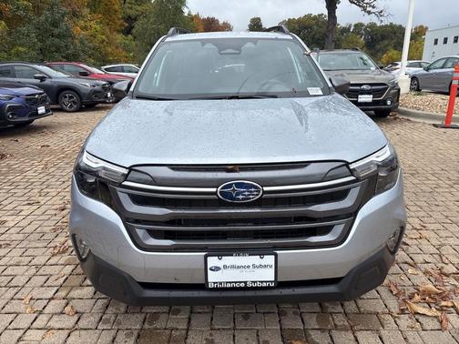 2025 Subaru Forester Hybrid Premium