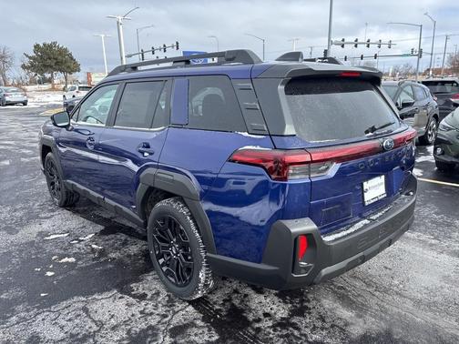 2026 Subaru Outback Limited XT